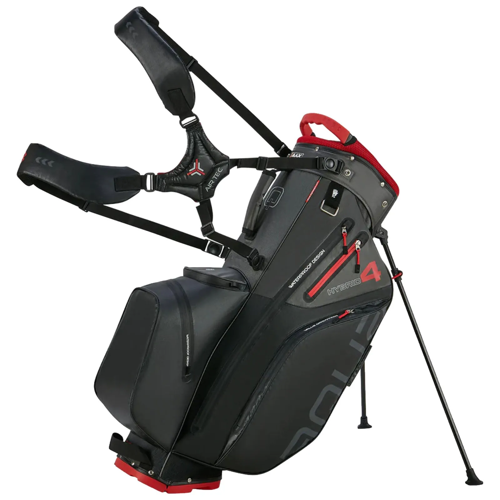 Big Max Aqua Hybrid 4 Stand Bag