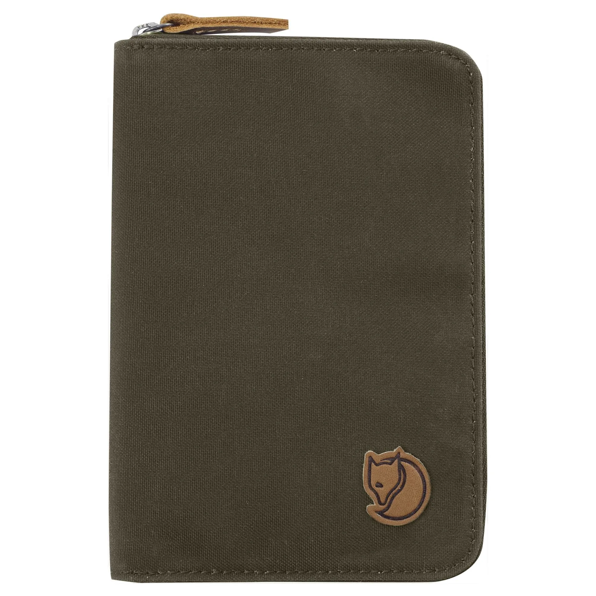 Billetera Passport Wallet