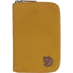 Billetera Passport Wallet