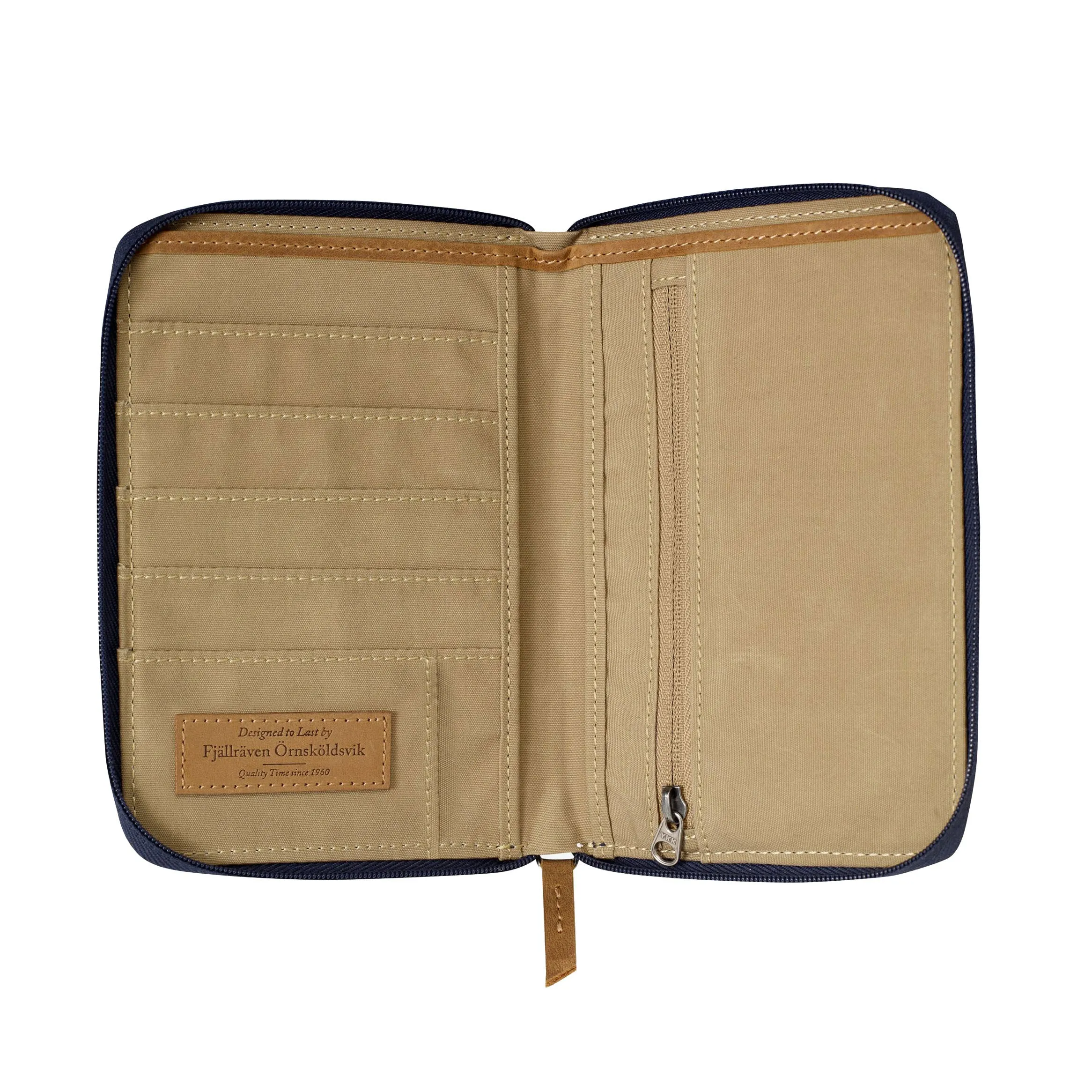 Billetera Passport Wallet