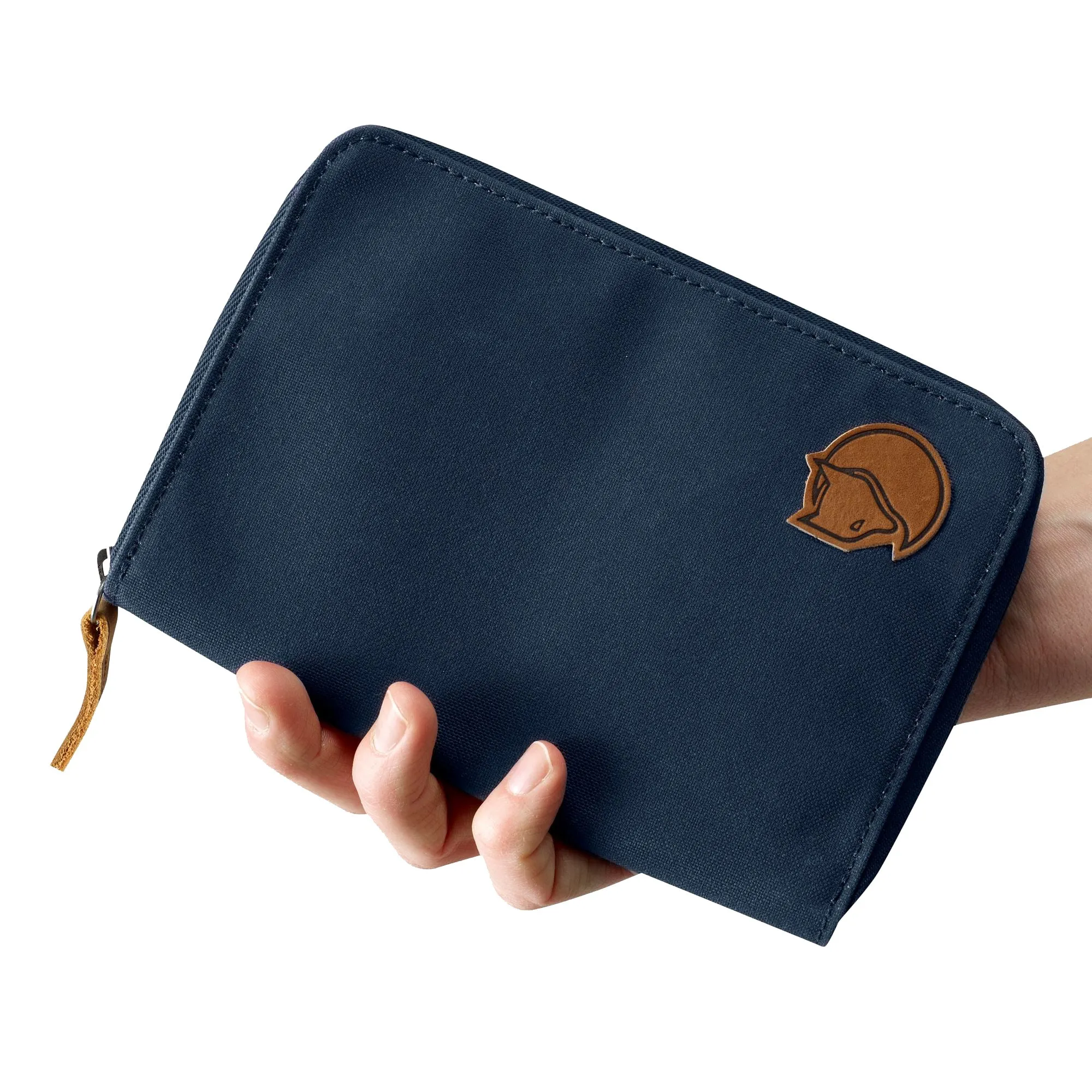 Billetera Passport Wallet