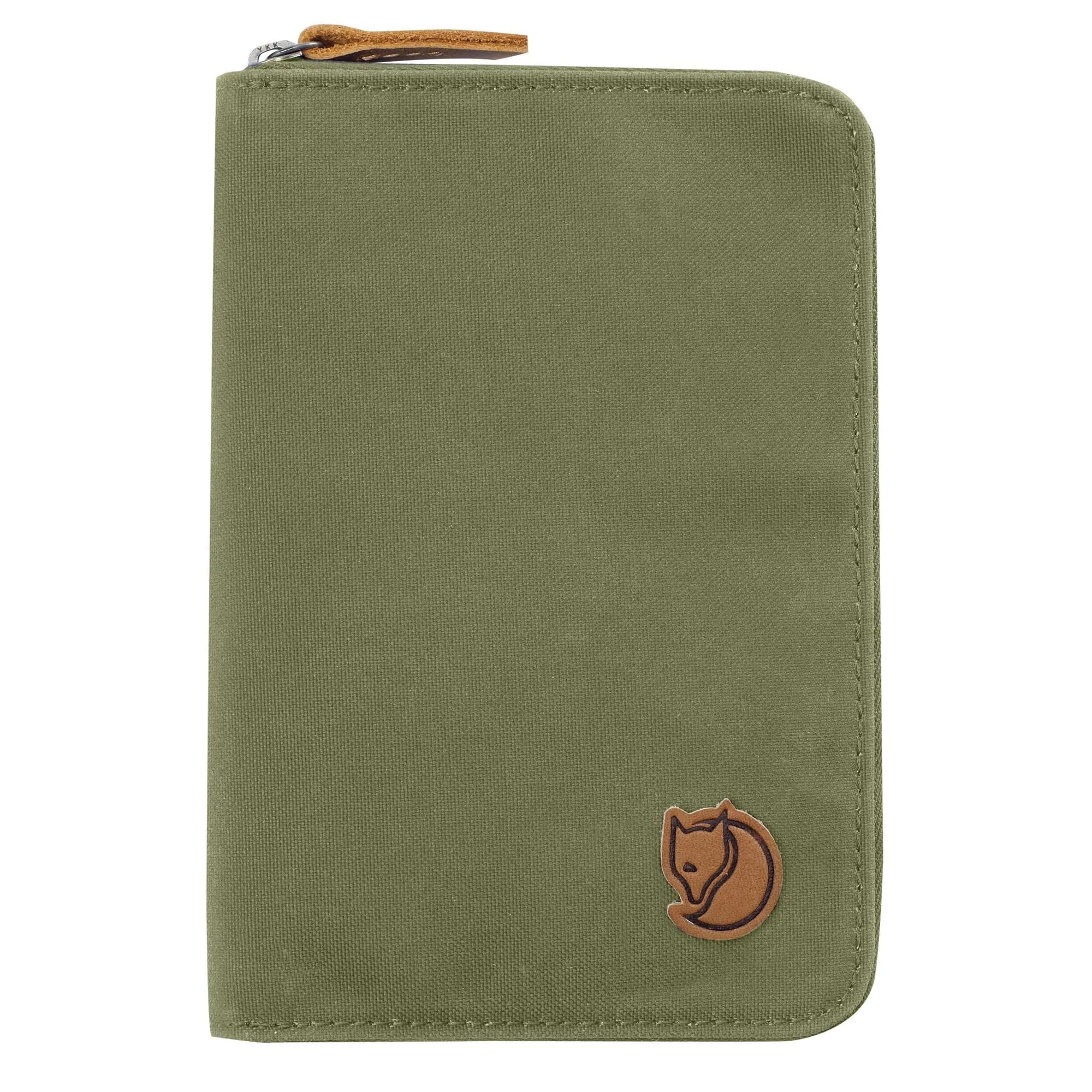 Billetera Passport Wallet