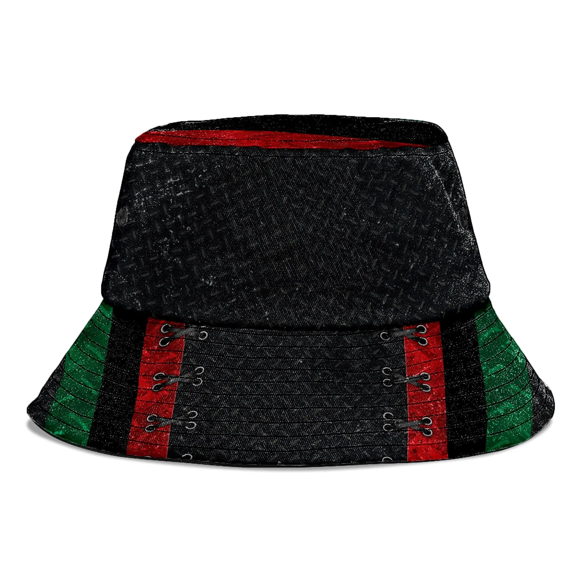 Black & Proud Bucket Hat