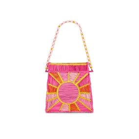 BOLSO CHROMATIC SUN