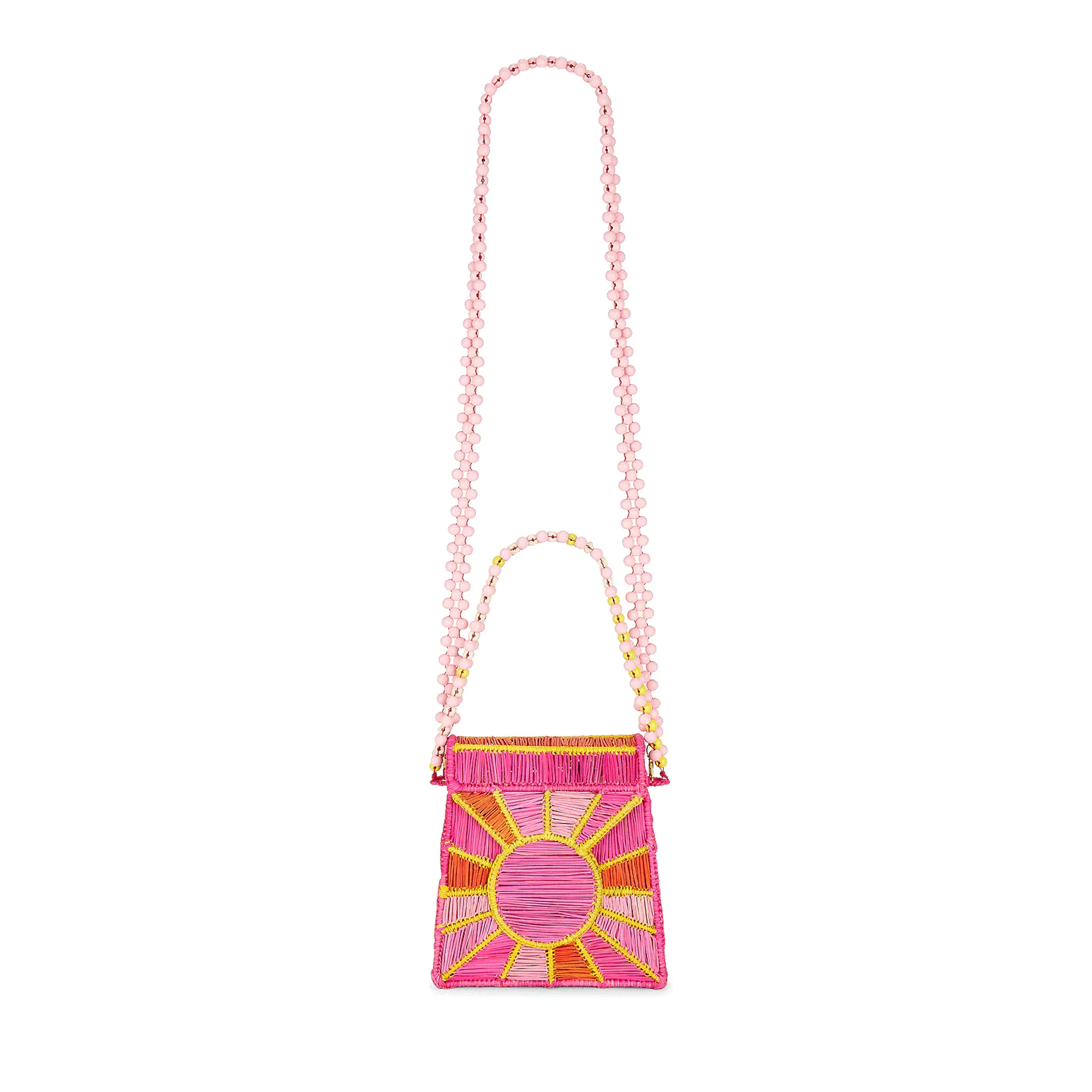 BOLSO CHROMATIC SUN