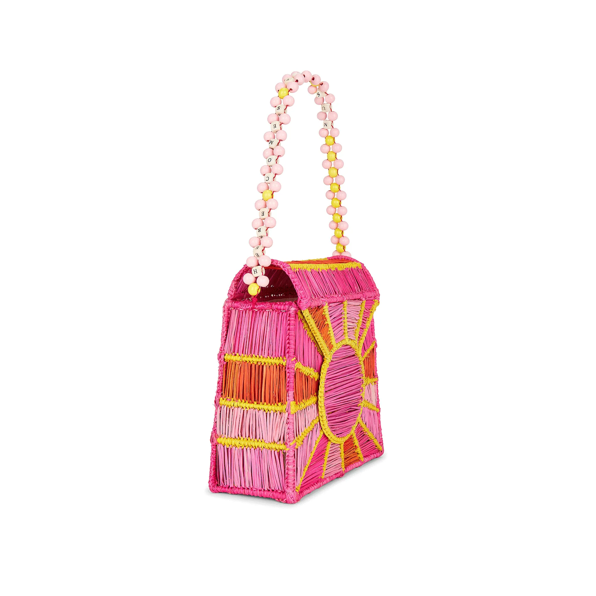 BOLSO CHROMATIC SUN