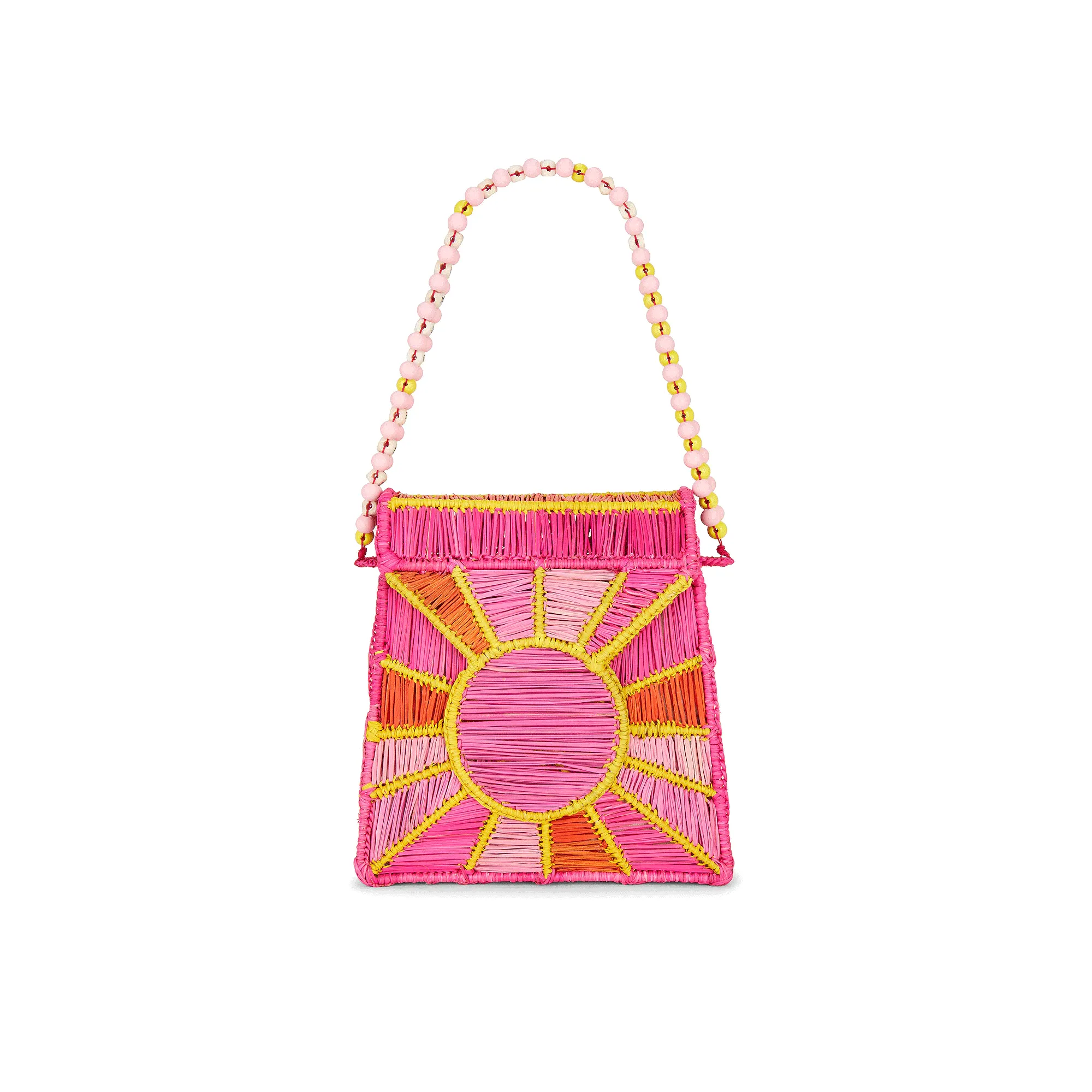 BOLSO CHROMATIC SUN