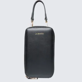 Bondi Mobile Phone Bag I Black