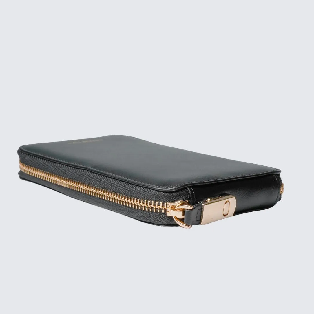 Bondi Mobile Phone Bag I Black