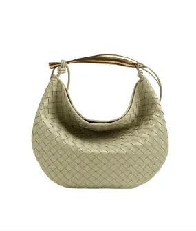 Bottega Veneta Medium Sardine Bag