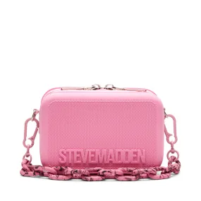 Bsacha-C Crossbody bag PINK