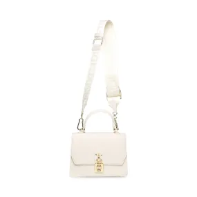 Btucca Crossbody bag CREAM