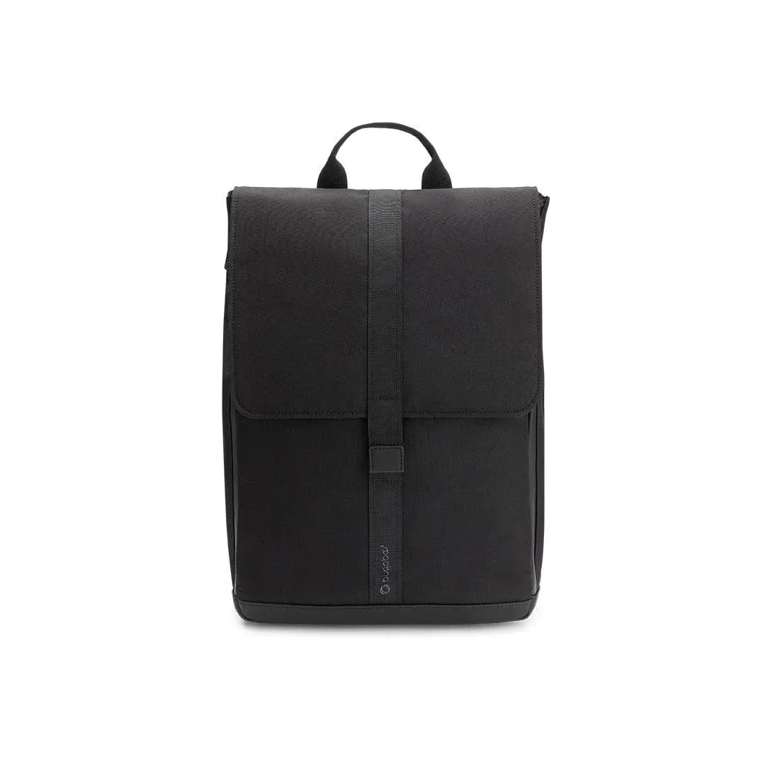 Bugaboo Changing Back Pack - Midnight Black