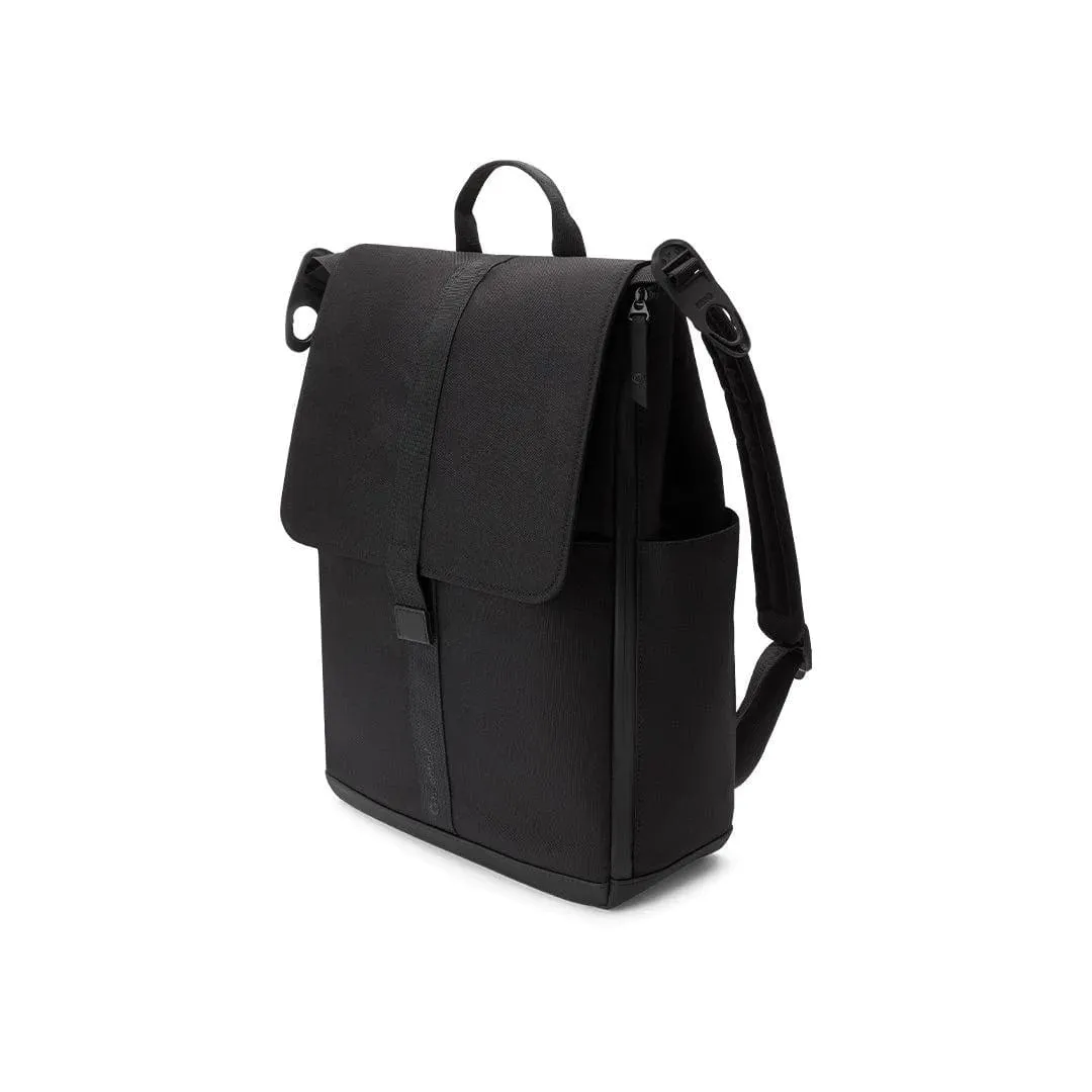 Bugaboo Changing Back Pack - Midnight Black