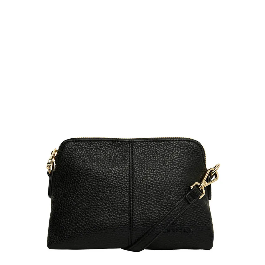 BURBANK CROSSBODY - BLACK