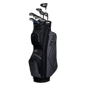 Callaway Ladies Reva 11 PC Package Set