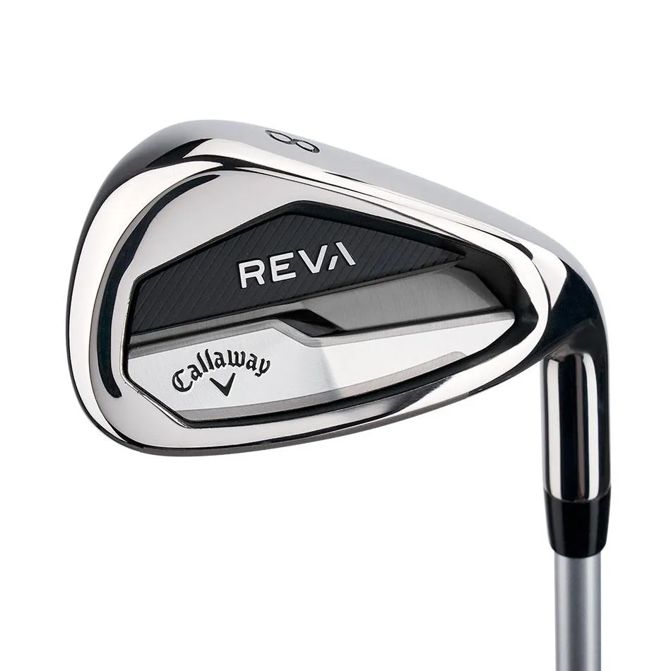 Callaway Ladies Reva 11 PC Package Set