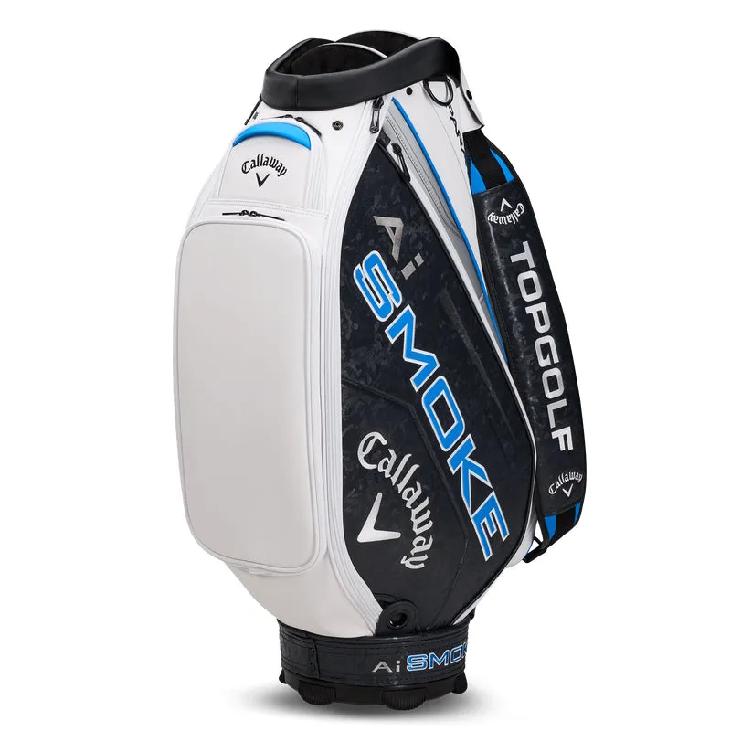 Callaway Paradym Ai Smoke Staff Golf Bag