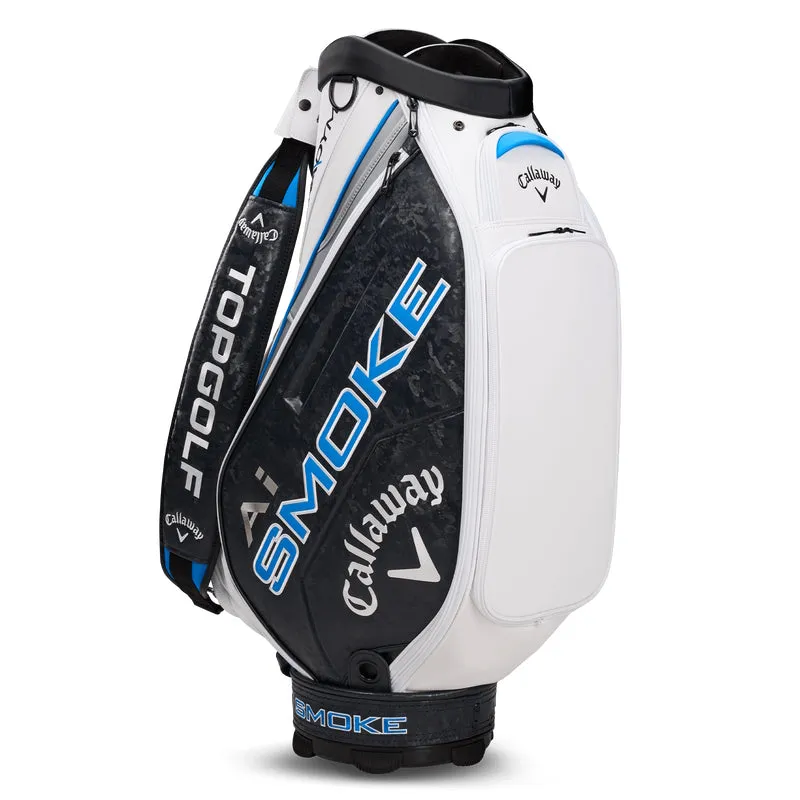 Callaway Paradym Ai Smoke Staff Golf Bag