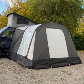 CampTech Moto Kingston Driveaway Inflatable Motorhome Awning  (2024)