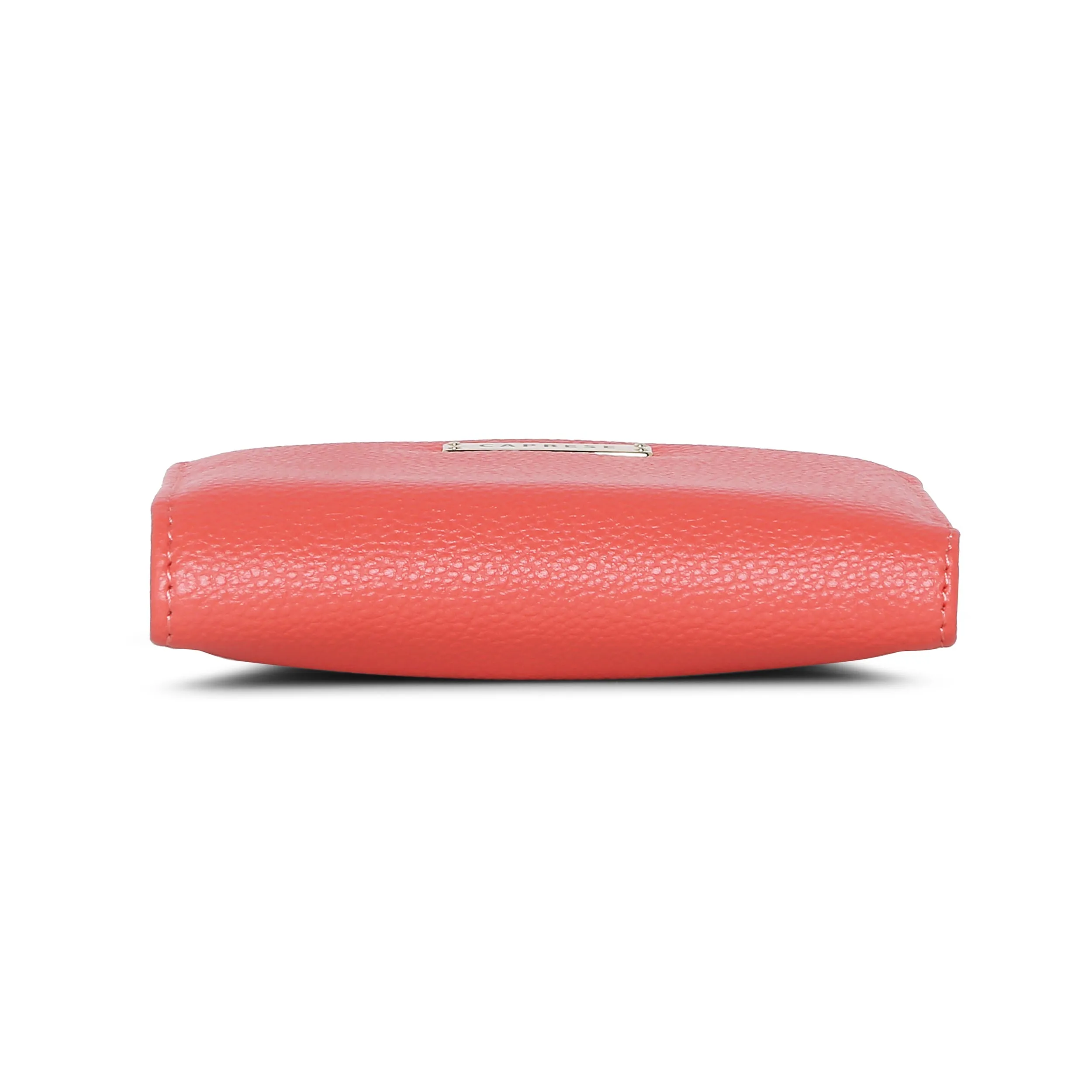 Caprese Angelina Wallet Small Coral