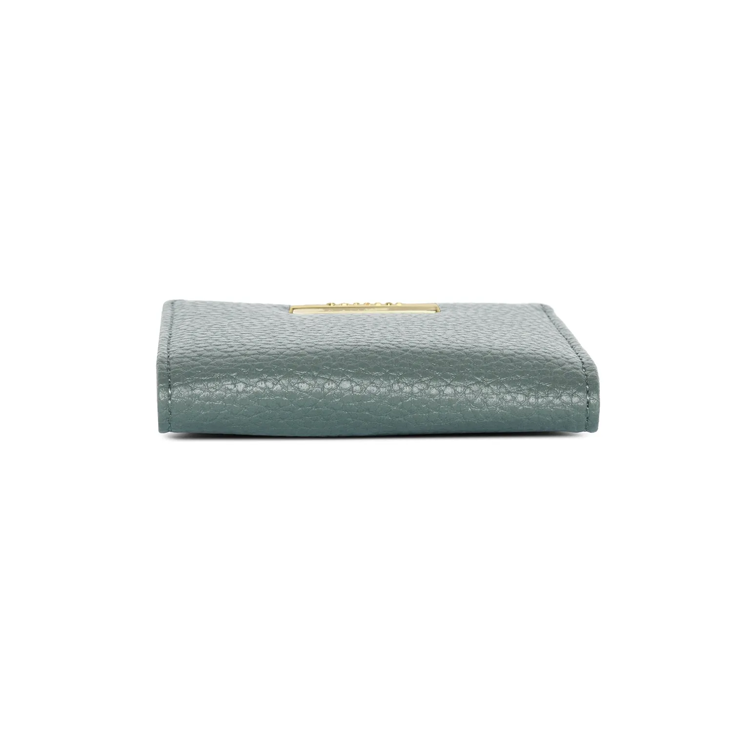 Caprese Kristin Wallet Small Grey