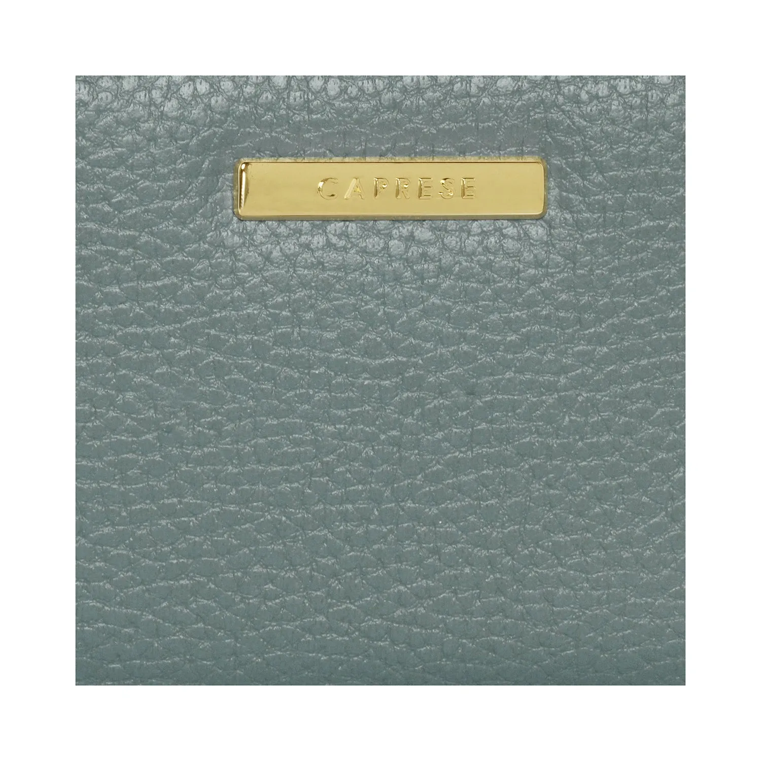 Caprese Kristin Wallet Small Grey