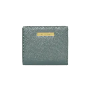 Caprese Kristin Wallet Small Grey