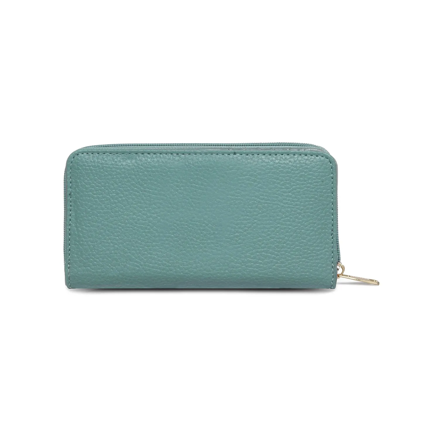 Caprese Kristin Zip Around Wallet Alue