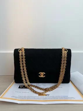 Chanel Classic Flap Bag