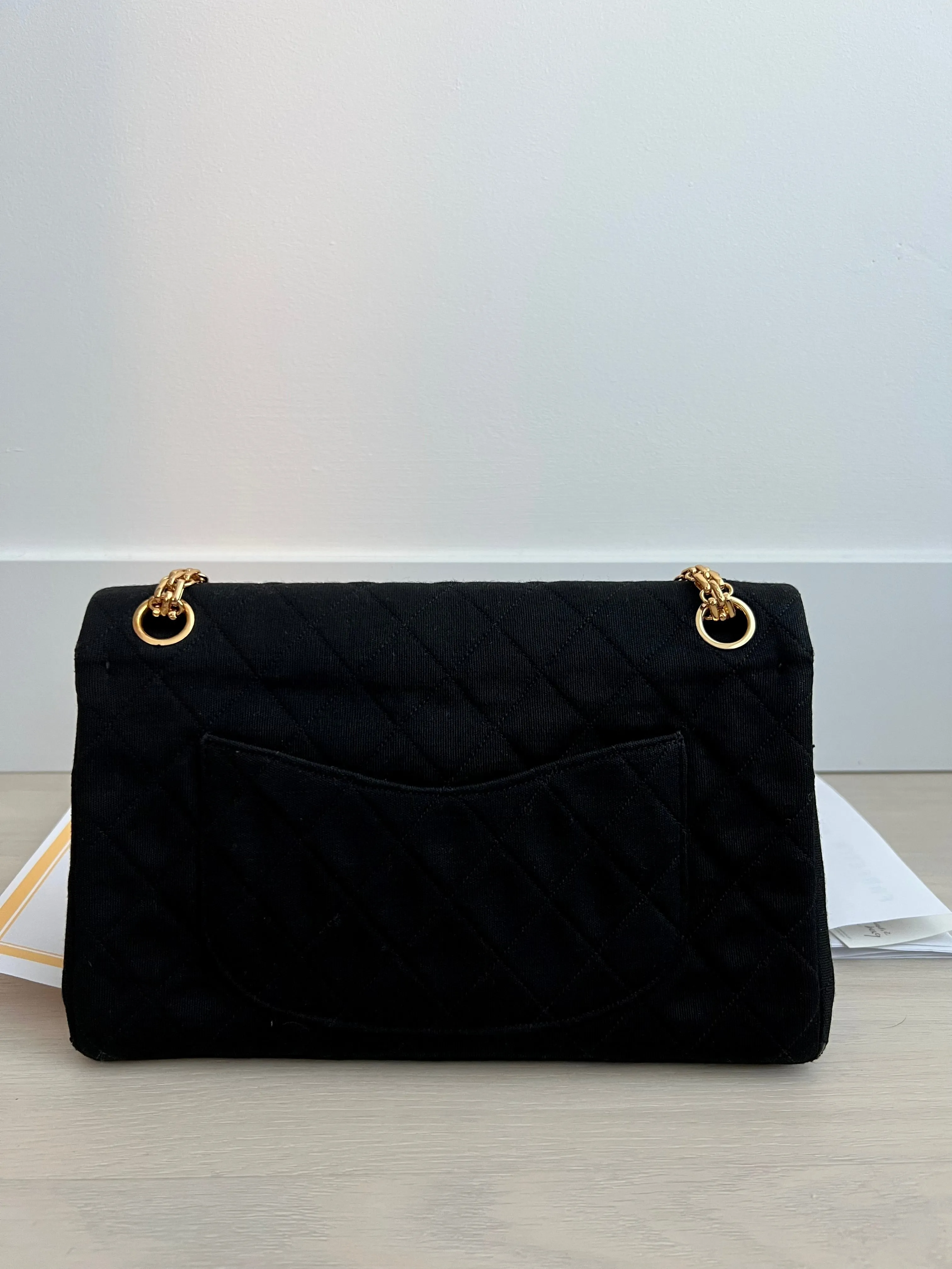 Chanel Classic Flap Bag