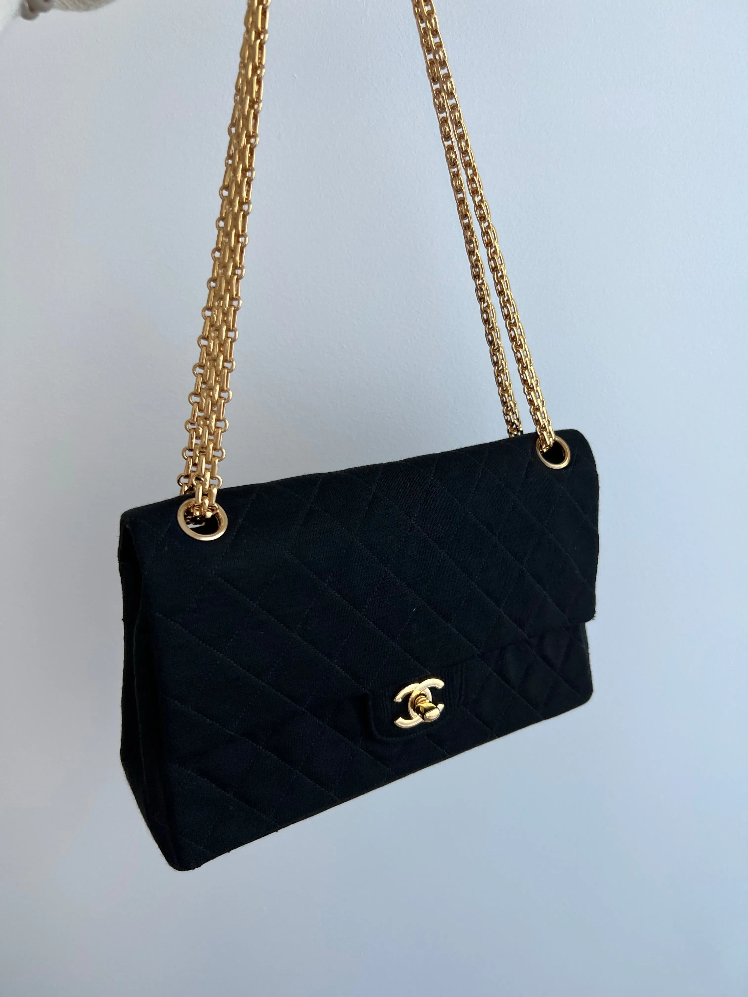 Chanel Classic Flap Bag