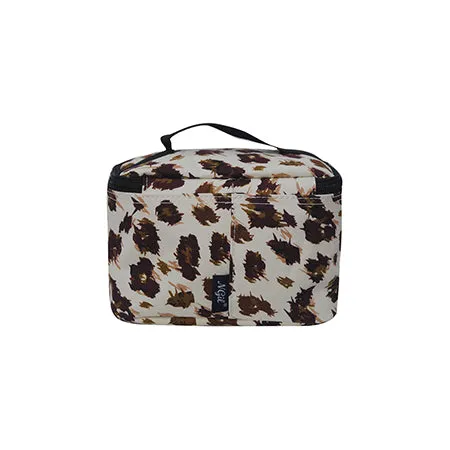 Cheetah NGIL Cosmetic Case