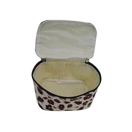 Cheetah NGIL Cosmetic Case