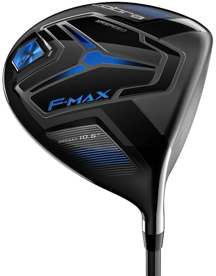 Cobra Golf F-Max Complete Set