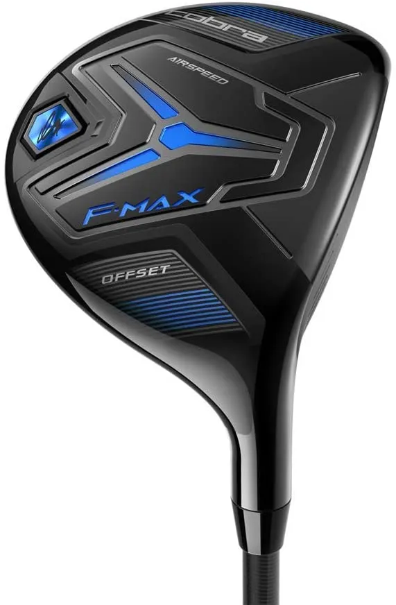 Cobra Golf F-Max Complete Set