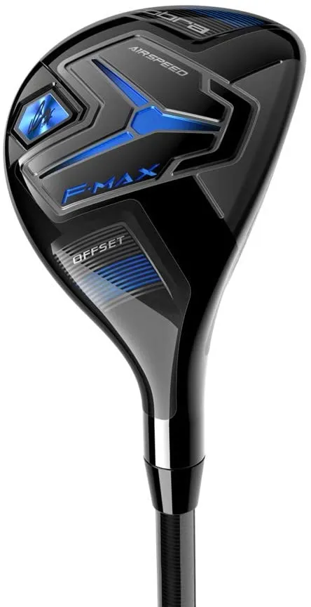 Cobra Golf F-Max Complete Set