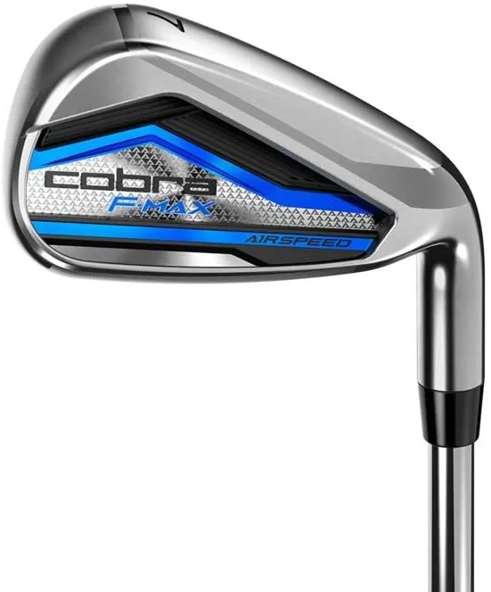 Cobra Golf F-Max Complete Set