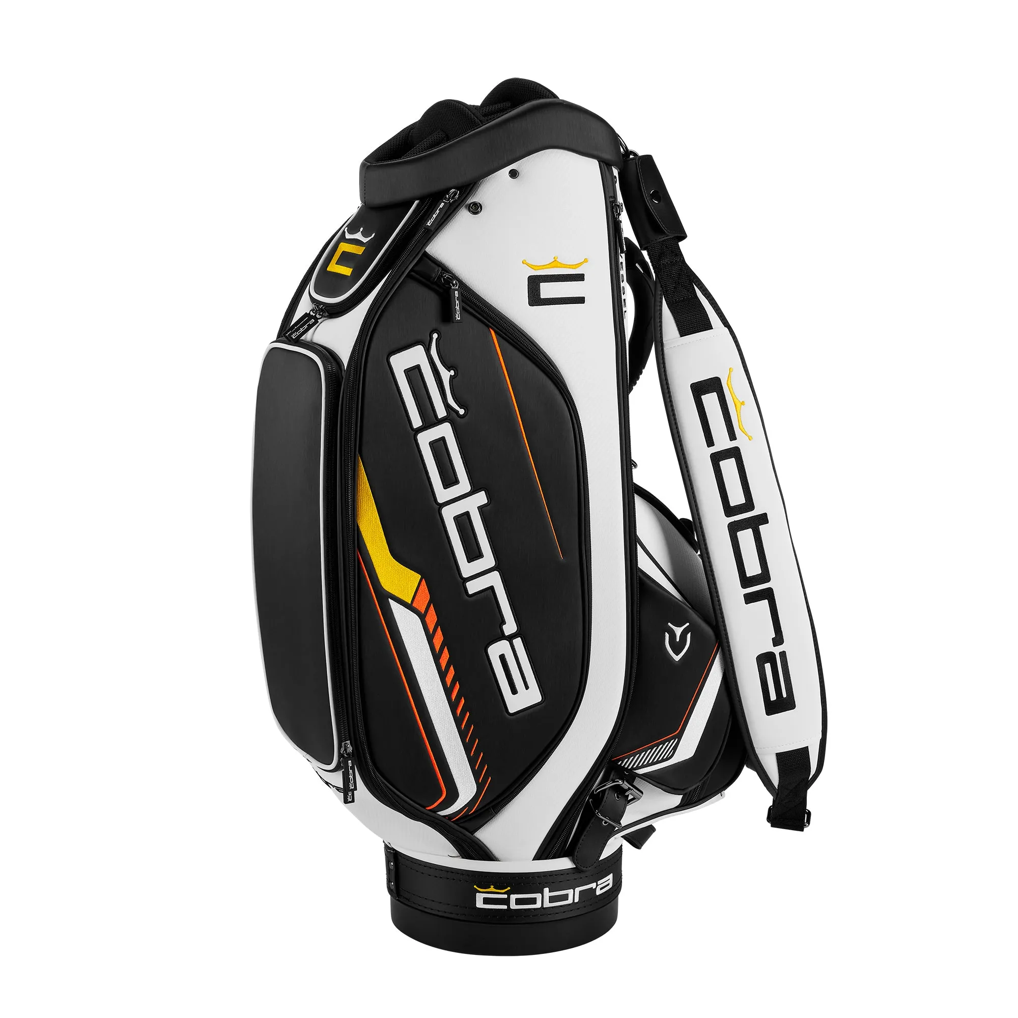 COBRA Tour Staff 2022 Golf Bag