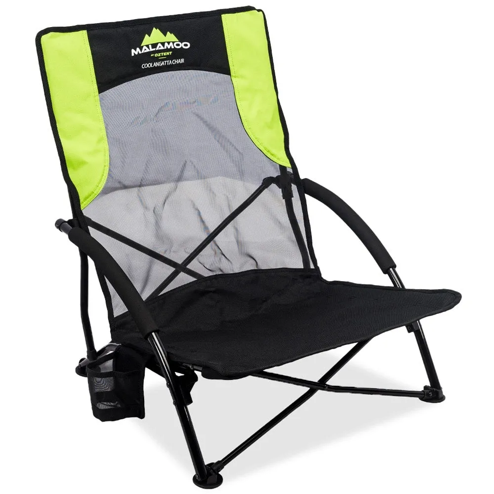 Coolangatta Mesh Beach Chair