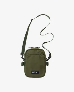 Cordura® Mini Shoulder Bag Olive