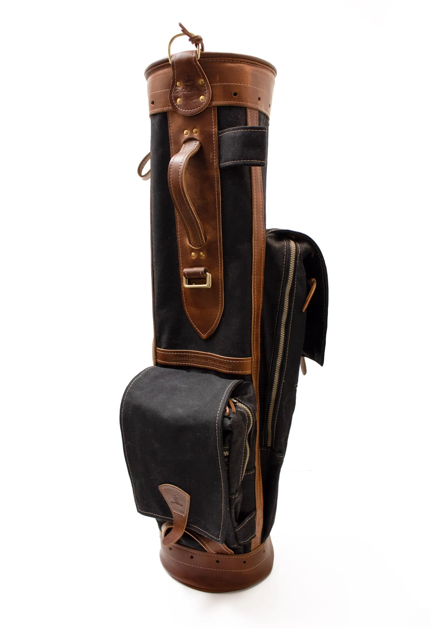 Custom 7 Airliner Style Golf Bag