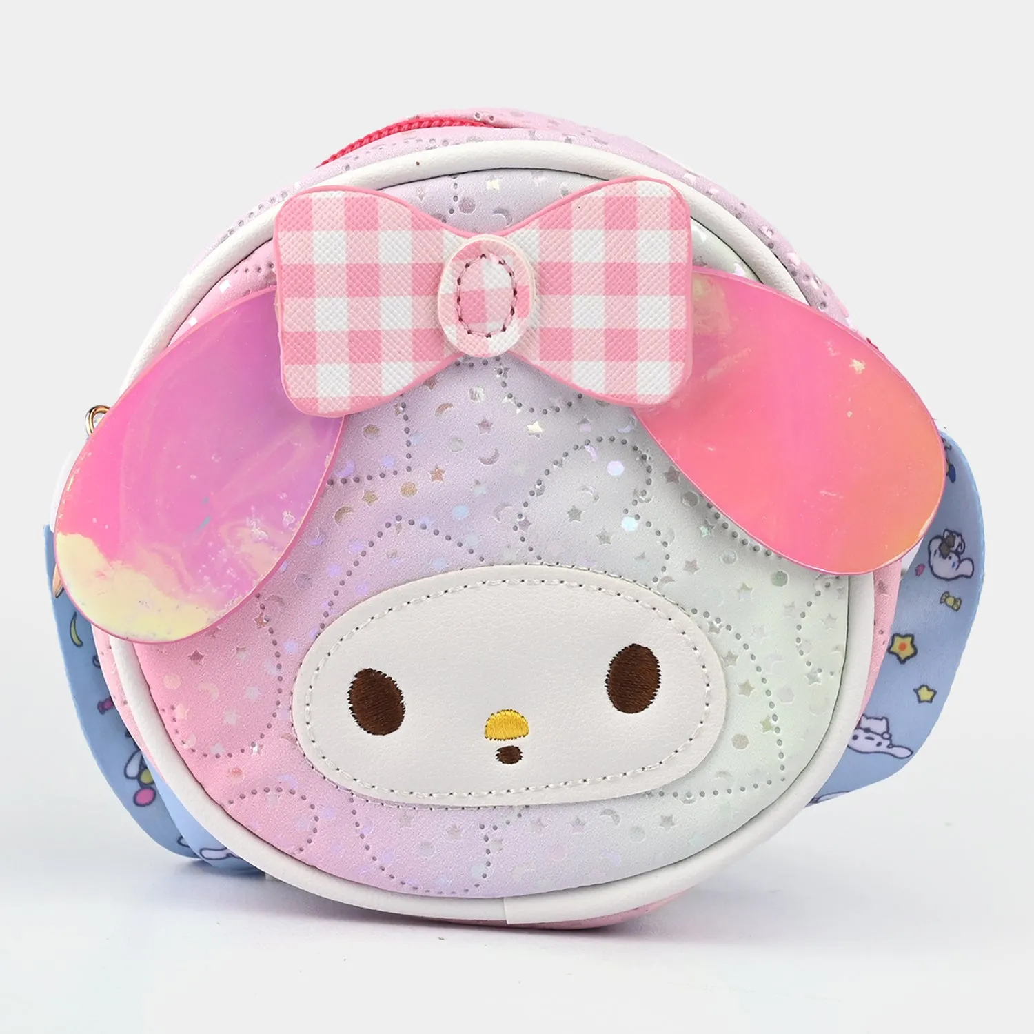 CUTE FANCY CROSSBODY BAG