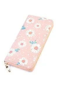 DAISY DIVA WALLET