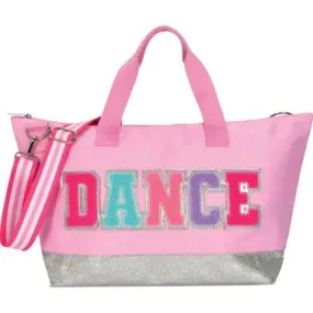 Dance Overnight Bag