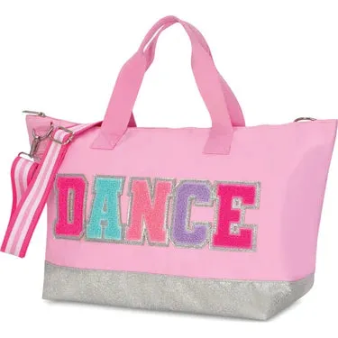 Dance Overnight Bag