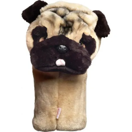 Daphne Animal Head cover