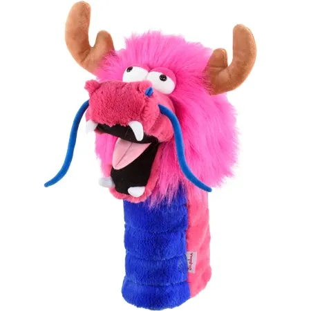 Daphne Animal Head cover