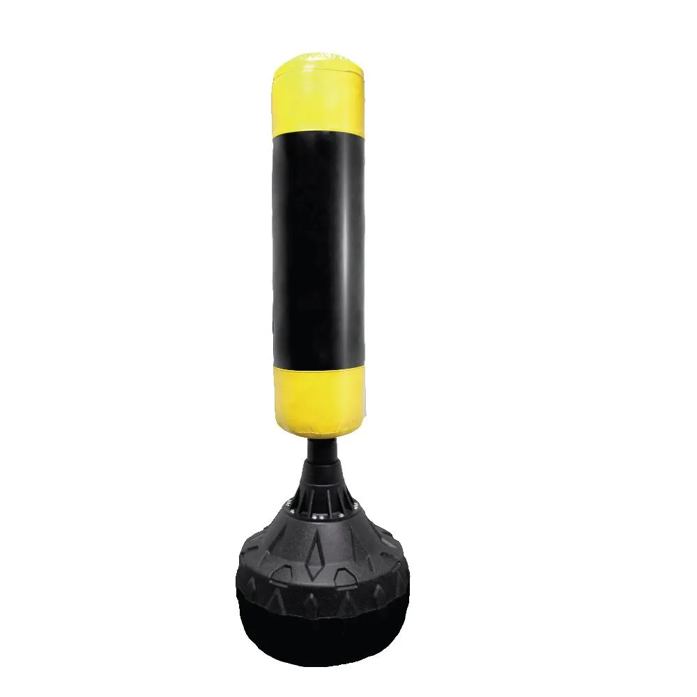 Desire Gym Standing Punching Bag