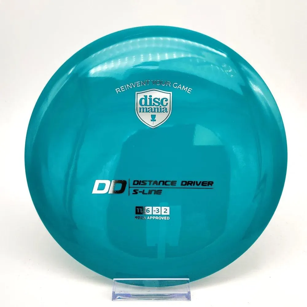 Discmania S-Line DD